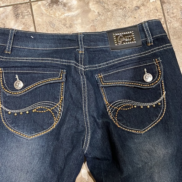 Garty’s jeans womens - Picture 4 of 4